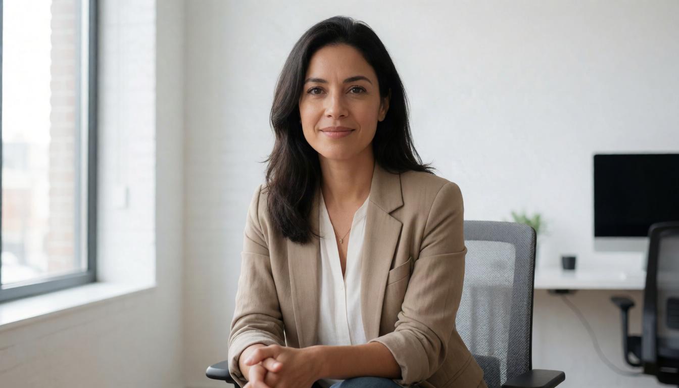 Laura M.